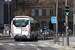 Iveco Urbanway 12 Hybrid n°5962 (DY-580-SV) sur la ligne 77 (Autobus d'Île-de-France) à Bercy (Paris)