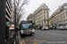 Irisbus Agora Line n°8154 sur la ligne 81 (RATP) à Guy Môquet (Paris)