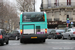 Irisbus Agora Line n°8153 sur la ligne 81 (RATP) à Porte de Saint-Ouen (Paris)