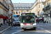 Irisbus Agora Line n°8168 (983 PLS 75) sur la ligne 81 (RATP) à Palais Royal Musée du Louvre (Paris)