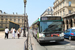Irisbus Agora Line n°8169 (985 PLS 75) sur la ligne 81 (RATP) à Louvre - Rivoli (Paris)