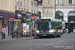 Irisbus Agora Line n°8164 (806 PLJ 75) sur la ligne 81 (RATP) à Gare Saint-Lazare (Paris)