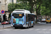Iveco Urbanway 12 Hybrid n°6171 (EY-459-MS) sur la ligne 83 (RATP) à Sèvres - Babylone (Paris)