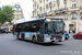 Iveco Urbanway 12 Hybrid n°6171 (EY-459-MS) sur la ligne 83 (RATP) à Sèvres - Babylone (Paris)
