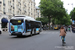 Iveco Urbanway 12 Hybrid n°6171 (EY-459-MS) sur la ligne 83 (RATP) à Sèvres - Babylone (Paris)