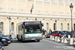 Irisbus Citelis 12 n°8678 (CP-354-RZ) sur la ligne 84 (RATP) à Panthéon (Paris)