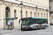 Irisbus Citelis 12 n°8684 (CP-948-RZ) sur la ligne 84 (RATP) à Panthéon (Paris)