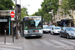 Irisbus Citelis 12 n°8688 (CP-438-SA) sur la ligne 84 (RATP) à Porte de Champerret (Paris)
