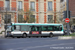 Irisbus Agora Line n°8483 (106 QJH 75) sur la ligne 85 (RATP) à Saint-Ouen