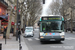 Irisbus Agora Line n°8489 (919 QJR 75) sur la ligne 85 (RATP) à Cité (Paris)