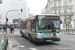 Irisbus Citelis Line n°3102 (154 QWF 75) sur la ligne 87 (RATP) à Dugommier (Paris)
