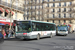 Irisbus Citelis Line n°3001 (326 QSL 75) sur la ligne 87 (RATP) à Luxembourg (Paris)