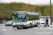Irisbus Citelis Line n°3101 (534 QWC 75) sur la ligne 87 (RATP) à Champ de Mars (Paris)