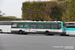 Irisbus Citelis Line n°3113 (953 QWN 75) sur la ligne 87 (RATP) à Champ de Mars (Paris)