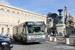 Irisbus Citelis Line n°3061 (589 QVF 75) sur la ligne 89 (RATP) à Panthéon (Paris)