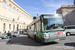 Irisbus Citelis Line n°3062 (606 QTY 75) sur la ligne 89 (RATP) à Panthéon (Paris)