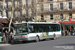 Irisbus Citelis Line n°3060 (593 QVF 75) sur la ligne 89 (RATP) à Luxembourg (Paris)