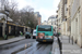Irisbus Citelis Line n°3058 (83 QTM 75) sur la ligne 89 (RATP) à Luxembourg (Paris)