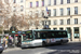 Irisbus Citelis Line n°3066 (596 QTY 75) sur la ligne 89 (RATP) à Luxembourg (Paris)