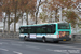 Irisbus Citelis Line n°3066 (596 QTY 75) sur la ligne 89 (RATP) à Gare d'Austerlitz (Paris)