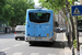 Irizar ie 12 Electric n°3929 (GY-541-CD) sur la ligne 89 (RATP) à Duroc (Paris)