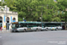 Irisbus Citelis 12 n°8783 (CZ-347-QK) sur la ligne 92 (RATP) à Pereire (Paris)