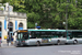 Irisbus Citelis 12 n°8783 (CZ-347-QK) sur la ligne 92 (RATP) à Pereire (Paris)