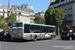Irisbus Citelis 12 n°8797 (DB-447-CT) sur la ligne 92 (RATP) à Montparnasse - Bienvenüe (Paris)