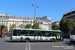 Irisbus Citelis 12 n°8801 (DB-927-GP) sur la ligne 92 (RATP) à Montparnasse - Bienvenüe (Paris)