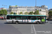 Irisbus Citelis 12 n°8801 (DB-927-GP) sur la ligne 92 (RATP) à Montparnasse - Bienvenüe (Paris)