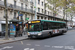Irisbus Citelis 12 n°8795 (DA-072-FR) sur la ligne 92 (RATP) à École Militaire (Paris)