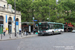 Irisbus Citelis 12 n°5197 (BE-694-XY) sur la ligne 93 (RATP) à Pereire (Paris)