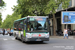 Irisbus Citelis 12 n°5141 (BD-094-MD) sur la ligne 93 (RATP) à Ternes (Paris)