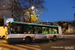 Irisbus Citelis 18 n°1659 (CY-743-GH) sur la ligne 95 (RATP) à Brancion (Paris)