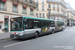Irisbus Citelis 18 n°1660 (CX-612-WW) sur la ligne 95 (RATP) à Opéra (Paris)
