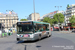 Irisbus Citelis 18 n°1676 (CY-479-NL) sur la ligne 95 (RATP) à Montparnasse - Bienvenüe (Paris)