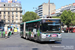 Irisbus Citelis 18 n°1661 (CY-587-RD) sur la ligne 95 (RATP) à Montparnasse - Bienvenüe (Paris)