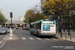 Irisbus Citelis 18 n°1982 (CT-025-ZC) sur la ligne 95 (RATP) à Porte de Montmartre (Paris)