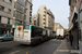 Irisbus Citelis 18 n°1660 (CX-612-WW) sur la ligne 95 (RATP) à Porte de Montmartre (Paris)