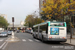 Irisbus Citelis 18 n°1982 (CT-025-ZC) sur la ligne 95 (RATP) à Porte de Montmartre (Paris)