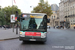 Irisbus Citelis 18 n°1653 (CX-107-DR) sur la ligne 95 (RATP) à Pont du Carrousel (Paris)
