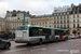 Irisbus Citelis 18 n°1986 (CW-985-DX) sur la ligne 95 (RATP) à Pont du Carrousel (Paris)