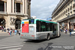 Irisbus Citelis 18 n°1985 (CV-289-BX) sur la ligne 95 (RATP) à Opéra (Paris)