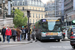 Irisbus Citelis 18 n°1666 (CX-722-WW) sur la ligne 95 (RATP) à Opéra (Paris)