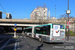 Irisbus Citelis 18 n°1651 (CX-836-DQ) sur la ligne 95 (RATP) à Porte de Vanves (Paris)