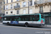 Irisbus Citelis Line n°3824 (AS-649-ZF) sur la ligne 96 (RATP) à Saint-Paul (Paris)