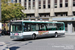 Irisbus Citelis Line n°3504 (AA-646-HR) sur la ligne 96 (RATP) à Montparnasse - Bienvenüe (Paris)