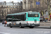 Paris Bus 96
