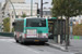 Irisbus Citelis Line n°3049 (883 QTR 75) sur la ligne 97 (PC1 - RATP) à Pont du Garigliano (Paris)