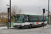 Irisbus Citelis Line n°3046 (275 QTR 75) sur la ligne 97 (PC1 - RATP) à Pont du Garigliano (Paris)